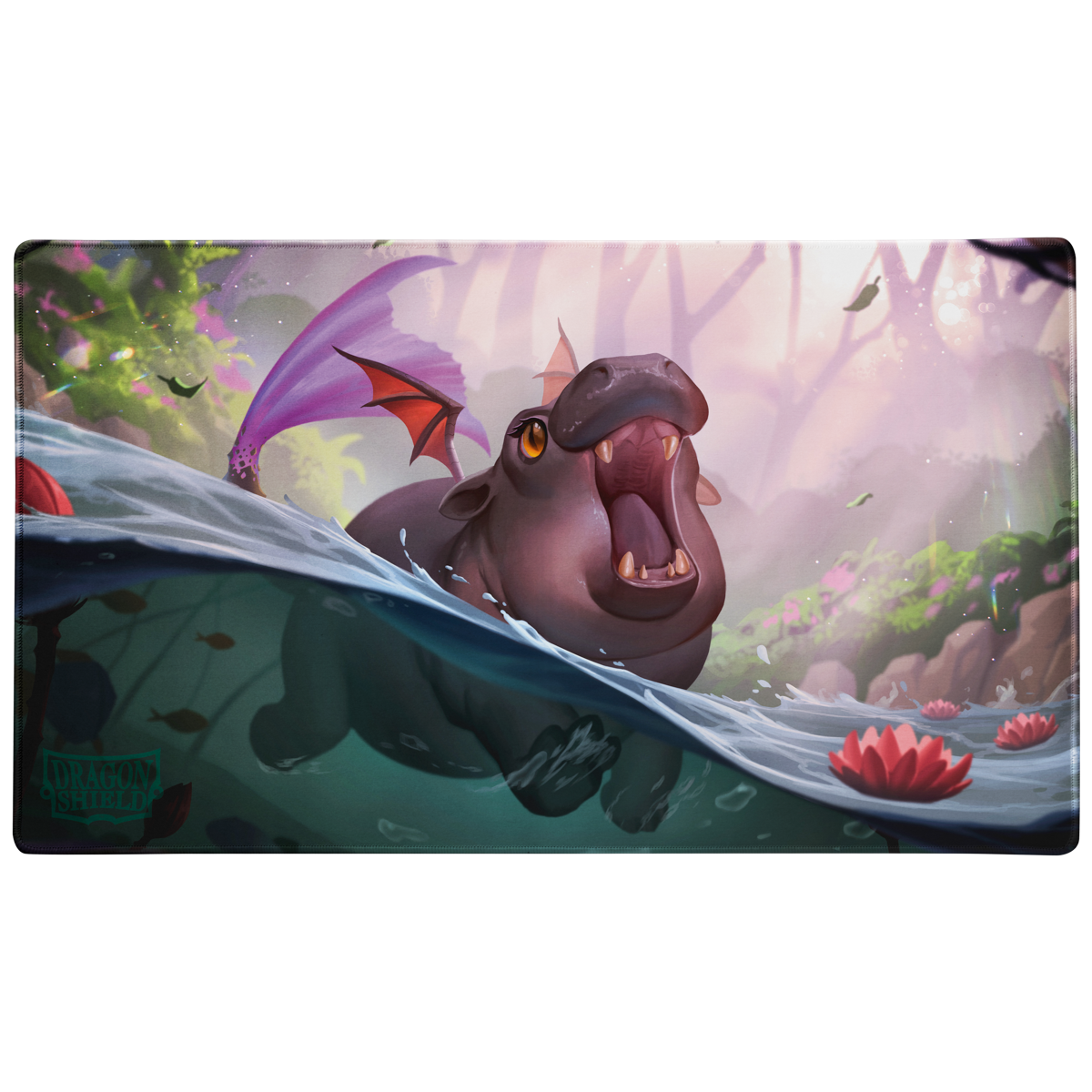 Dragon Shield The Snortle - TCG Playmat – AT20534