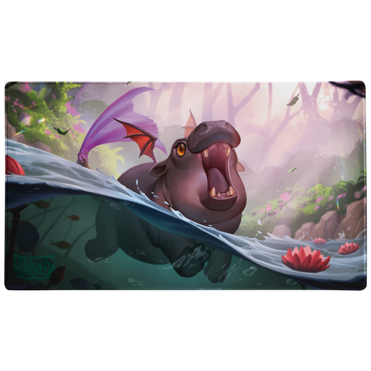 Dragon Shield The Snortle - TCG Playmat – AT20534