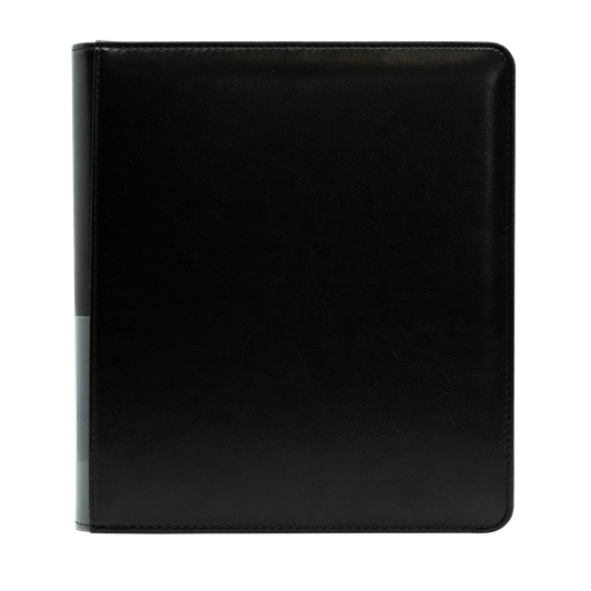 Dragon Shield Card Codex Zipster Binder - Small - Black – AT38200
