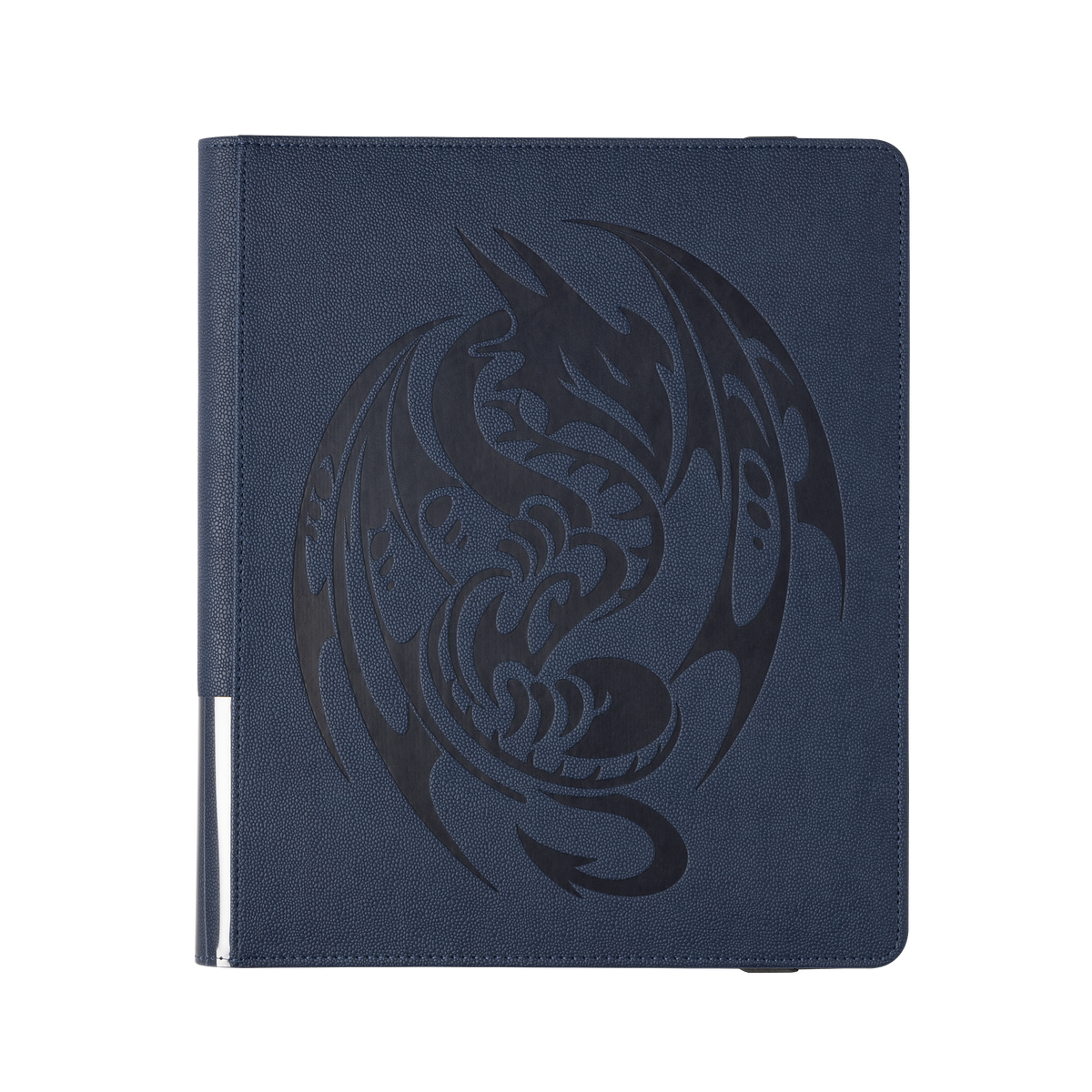 Dragon Shield Card Codex Portfolio 360 - Midnight Blue – AT39331