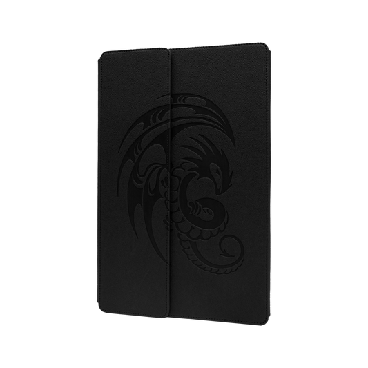 Dragon Shield Nomad - Black – AT49006