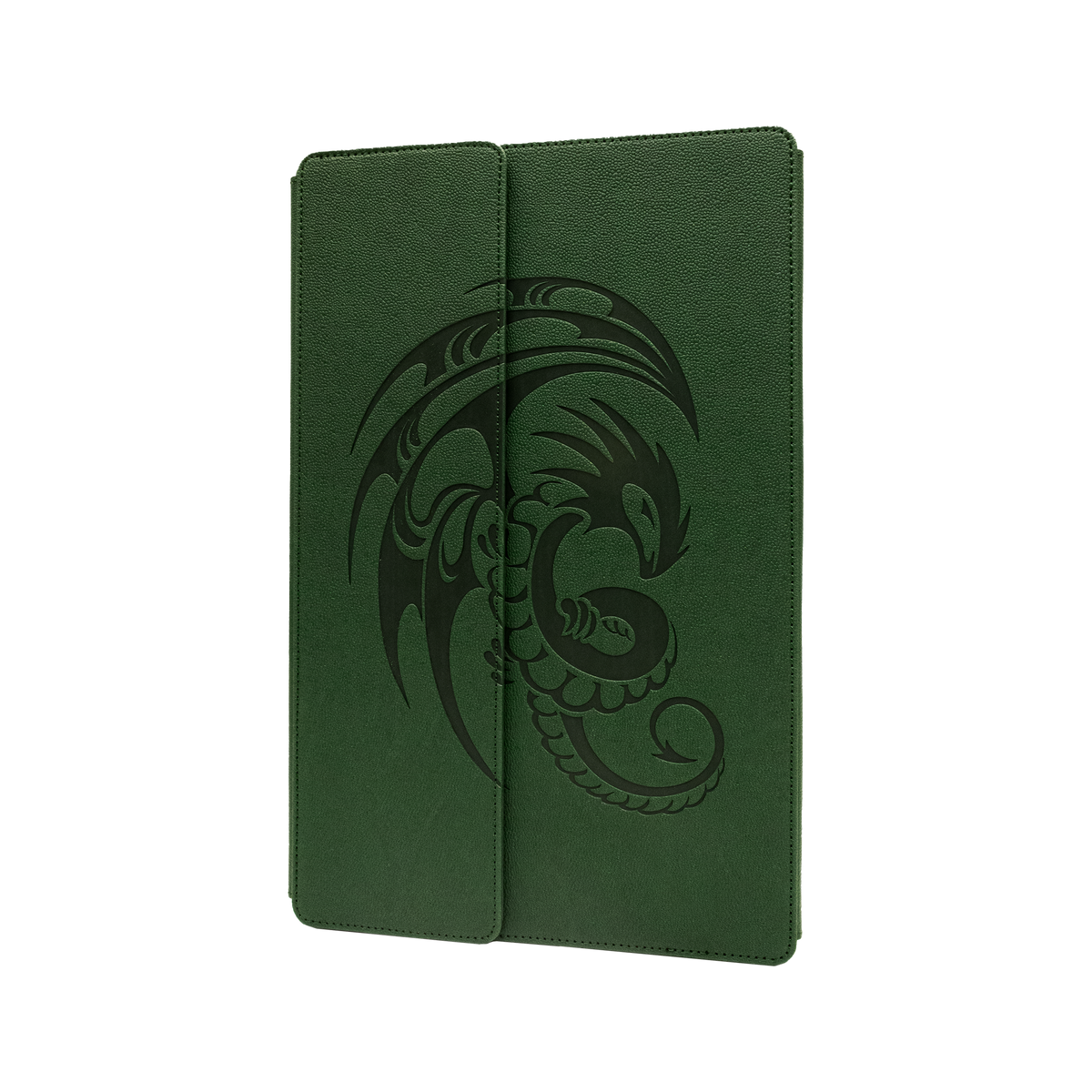Dragon Shield Nomad - Forest Green – AT49008