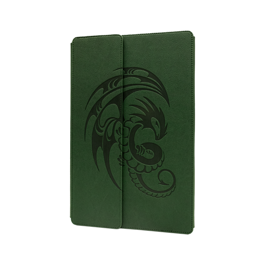 Dragon Shield Nomad - Forest Green – AT49008
