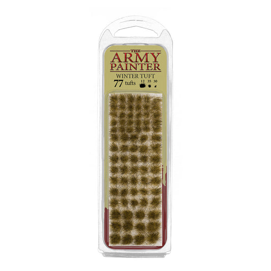 The Army Painter Winter Tuft – product image