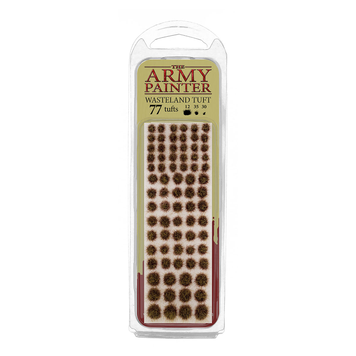 The Army Painter Wasteland Tuft – product image