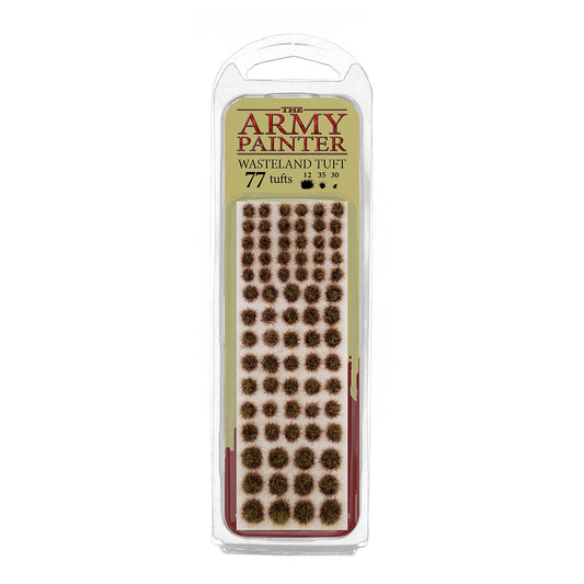 The Army Painter Wasteland Tuft – product image