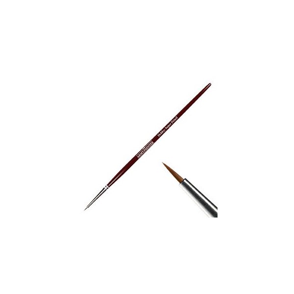 The Army Painter Hobby: Super Detail Brush – product and packaging