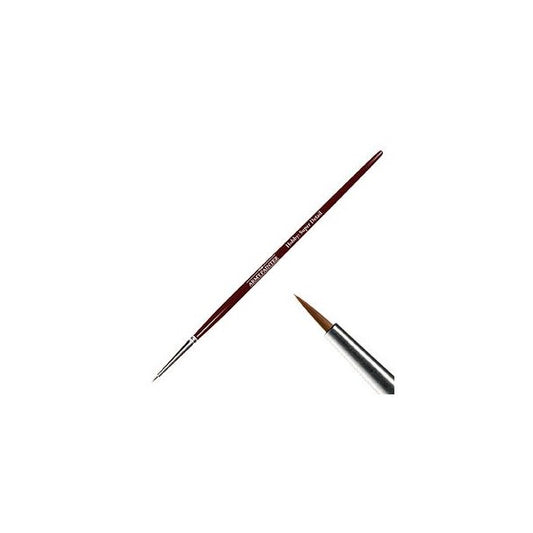The Army Painter Hobby: Super Detail Brush – product and packaging