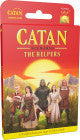 Catan Scenario The Helpers Expansion - HobbiXchange