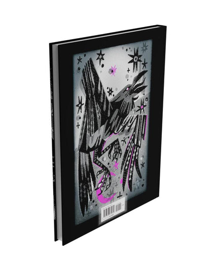 Ravenloft collector edition book NZ
