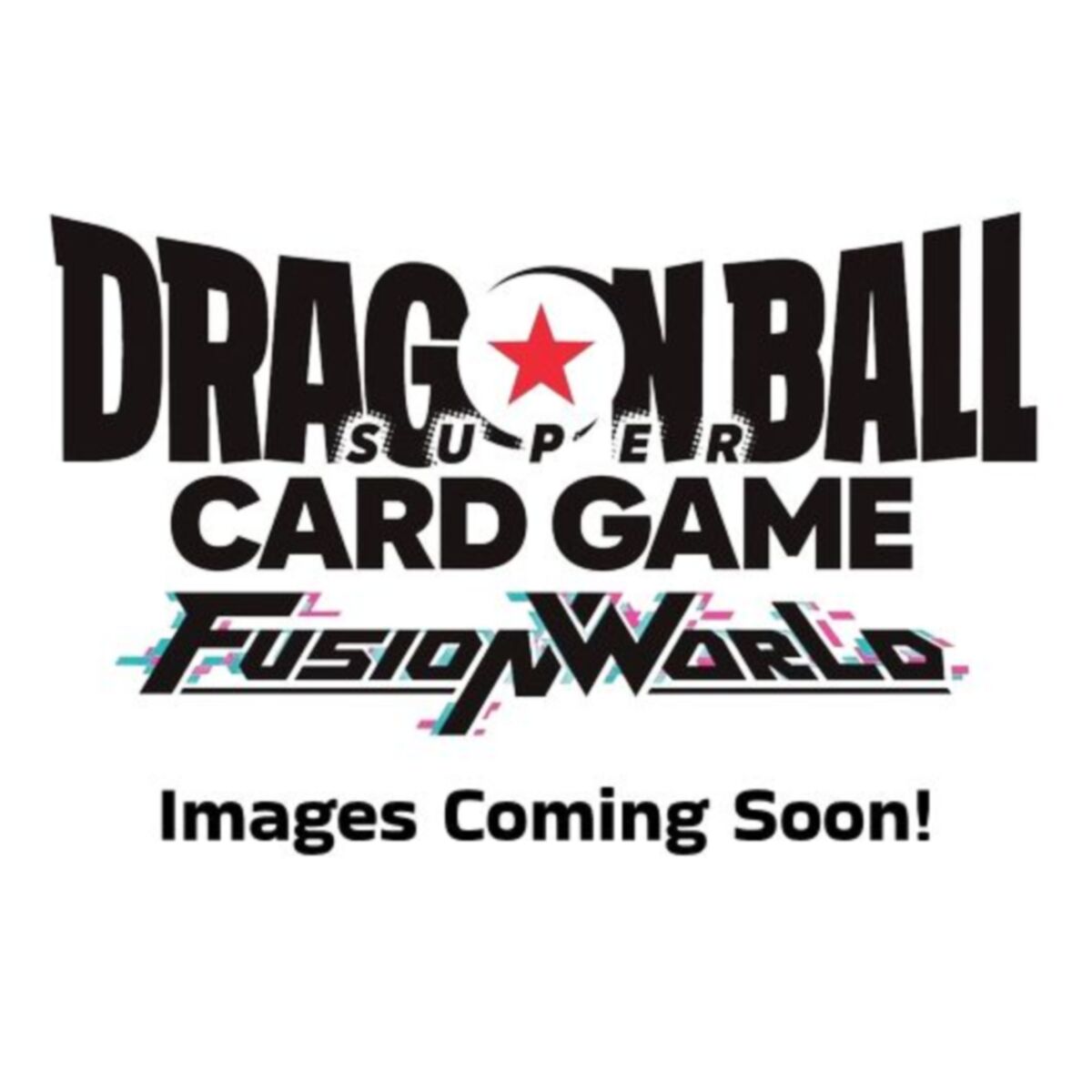 Dragon Ball Super TCG: Fusion World – Booster Box [FB10] (Preorder) - HobbiXchange