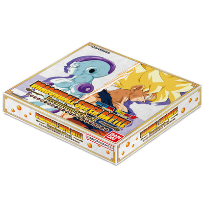 Dragon Ball Super Card Game: Carddass Battle – Premium Set: Vol. 1
