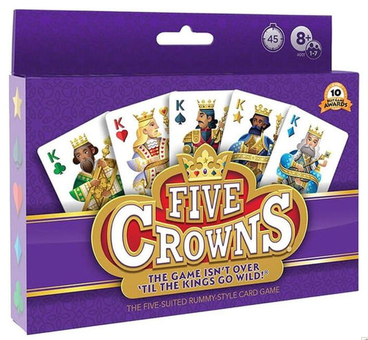 Five Crowns - HobbiXchange
