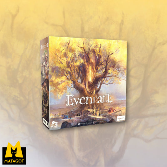 Evenfall