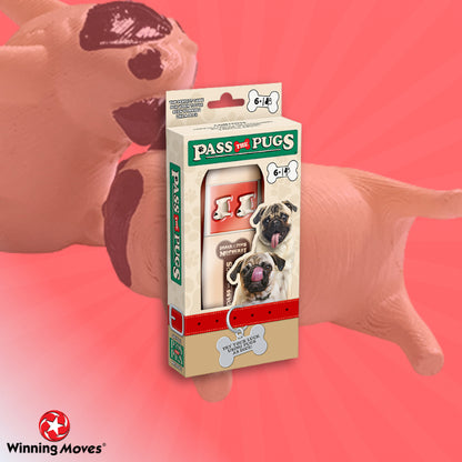 Pass the Pugs 3.0
