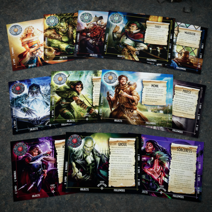 Talisman the Magical Quest Game - 5th Edition – Board Games – HobbiXchange Christchurch NZ