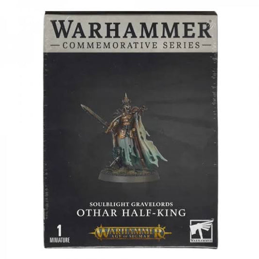 Soulbright Gravelords: Othar Half-King
