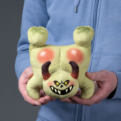 Warhammer Plush 40k Cheeky Nurgling