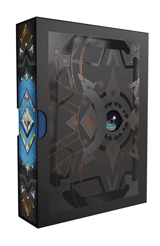 Magic: The Gathering - Secrets of Strixhaven Codex Bundle *Sealed* (PRE-ORDER, SHIPS MAY 15TH)