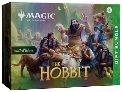 The Hobbit Gift Bundle | Magic: The Gathering