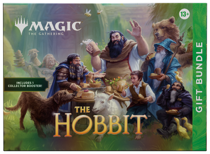 The Hobbit Gift Bundle | Magic: The Gathering