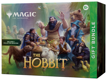 The Hobbit Gift Bundle | Magic: The Gathering