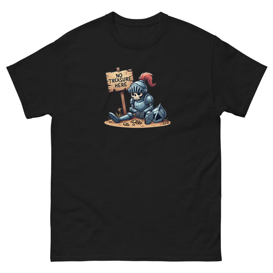 HobbiXchange Original Tee (SkeleKnight) – accessories – HobbiXchange Christchurch NZ