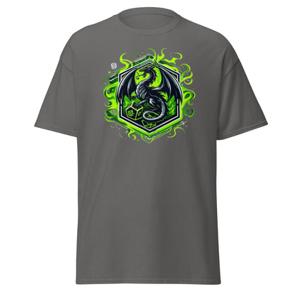 HobbiXchange Original Tee (Dragon) – accessories – HobbiXchange Christchurch NZ