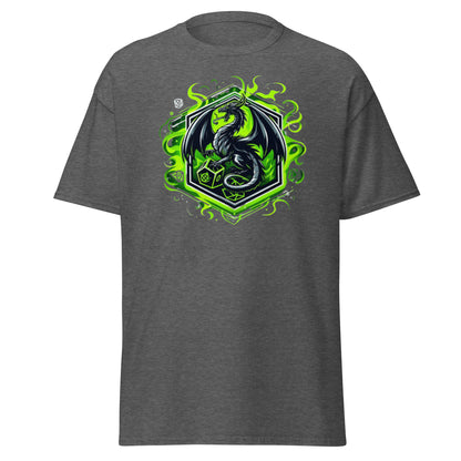 HobbiXchange Original Tee (Dragon) – accessories – HobbiXchange Christchurch NZ