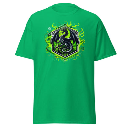 HobbiXchange Original Tee (Dragon) – accessories – HobbiXchange Christchurch NZ
