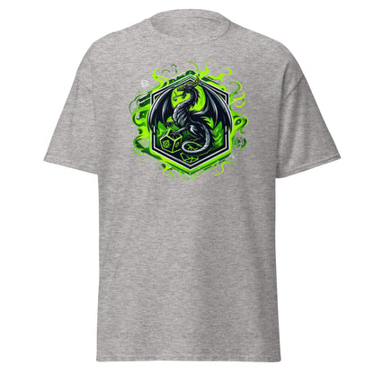 HobbiXchange Original Tee (Dragon) – accessories – HobbiXchange Christchurch NZ