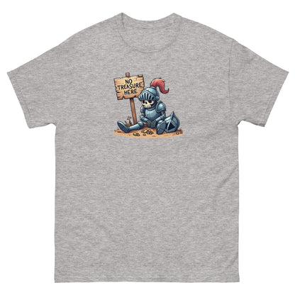 HobbiXchange Original Tee (SkeleKnight) – accessories – HobbiXchange Christchurch NZ