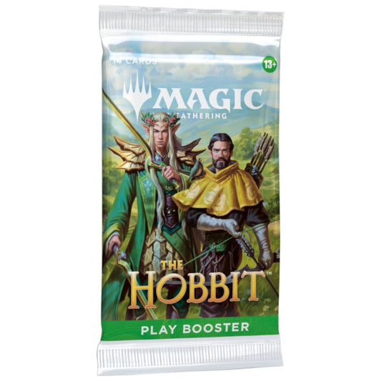 Magic: The Gathering | The Hobbit Play Booster Box (Pre-Order)