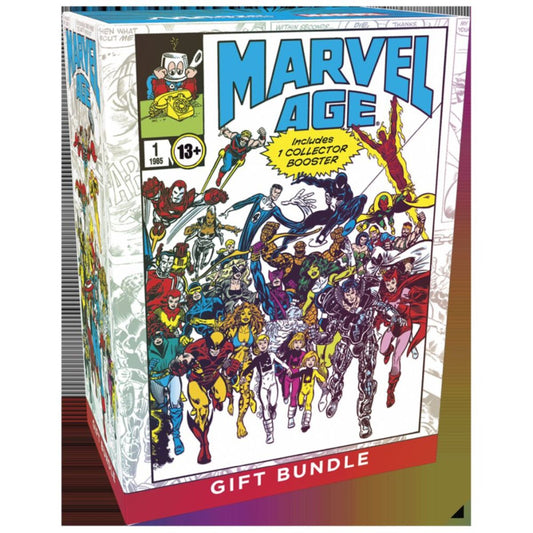 Magic: The Gathering Marvel Super Heroes Gift Bundle NZ