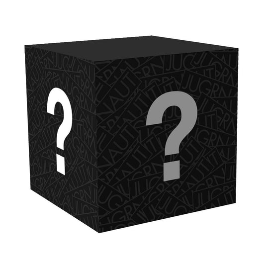 Mystery Merch – – HobbiXchange Christchurch NZ