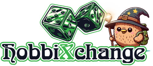 HobbiXchange