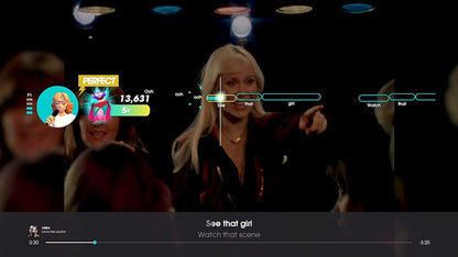 Let's Sing: ABBA (Xbox One
