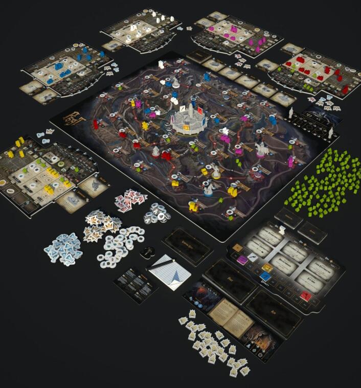 Pest 2nd Edition