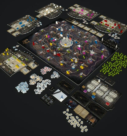 Pest 2nd Edition