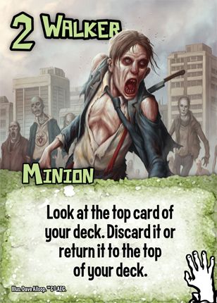 Smash Up Card Game