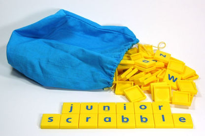 Scrabble Junior Board Game