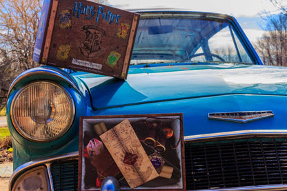 Harry Potter: Hogwarts Battle Board Game