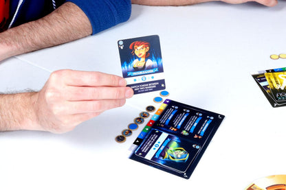 One Week Ultimate Werewolf