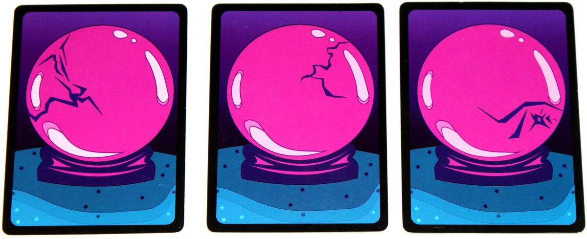 Medium Board Game
