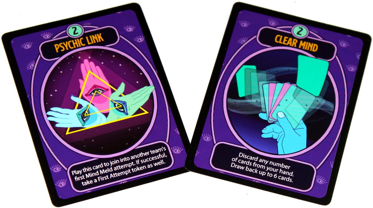 Medium Board Game