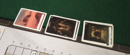 The King's Dilemma Board Game