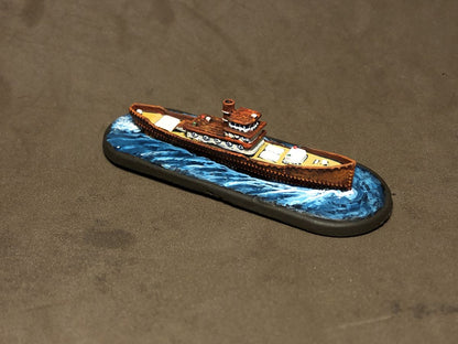Sleeping Gods Board Game