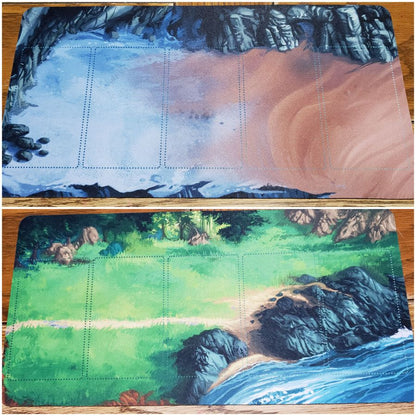 Sleeping Gods Board Game