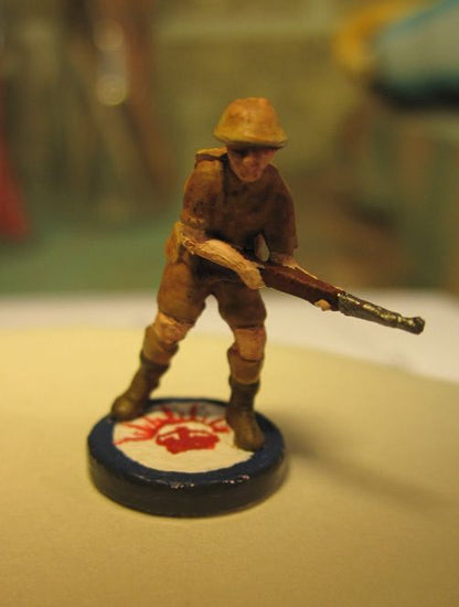 Axis & Allies 1940 Pacific