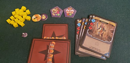 Clank! Catacombs Board Game | Standalone Deck-Building Dungeon Adventure | Tile-Laying Fantasy Strategy Game | 2–4 Players | Ages 13+